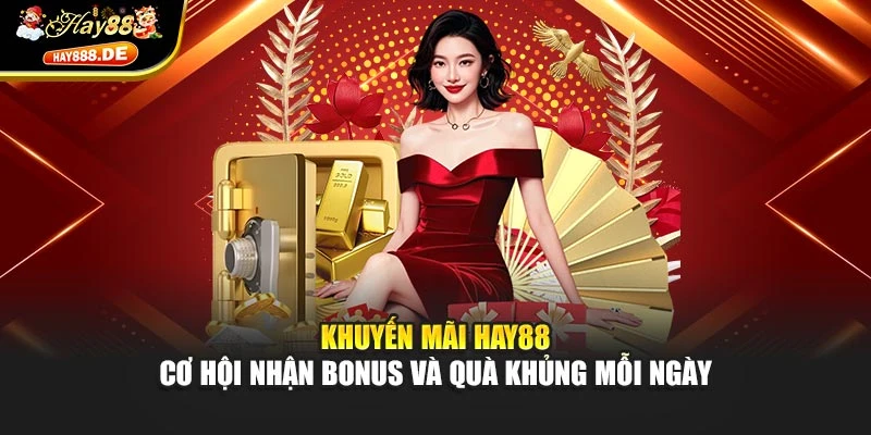 Khuyến mãi định kỳ và dành cho hội viên VIP